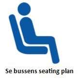 se bussens seating plan